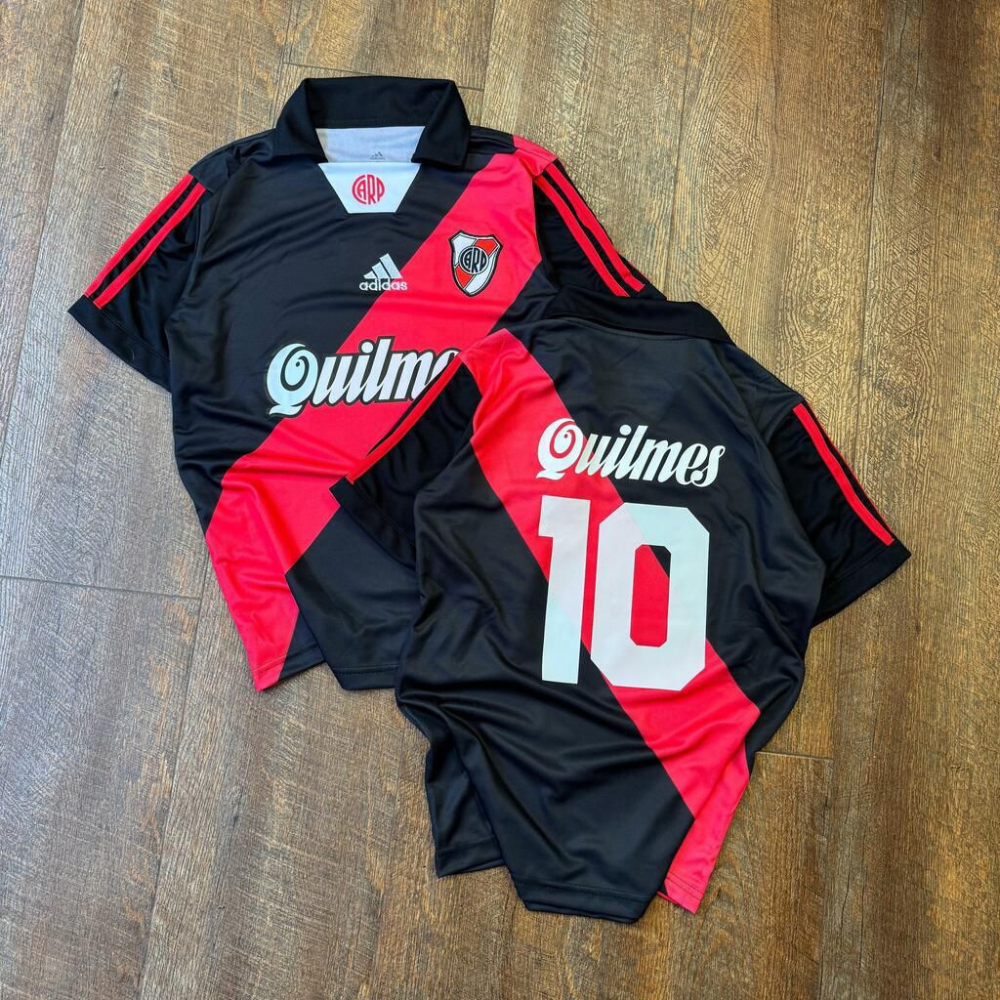 River plate 1999 alternativa