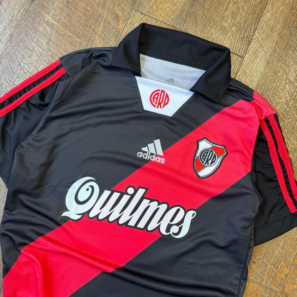 River plate 1999 alternativa - Image 3