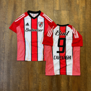 River plate budweiser