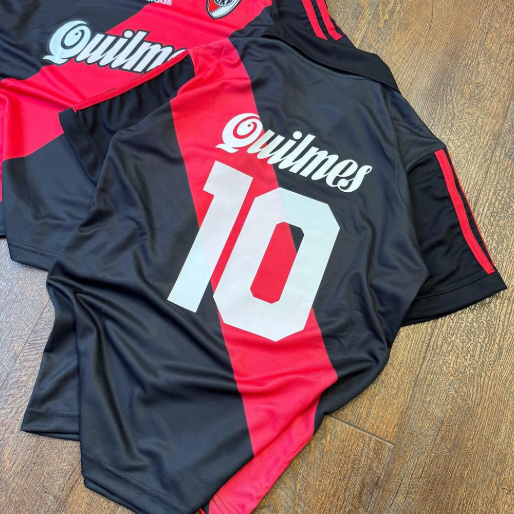 River plate 1999 alternativa - Image 2