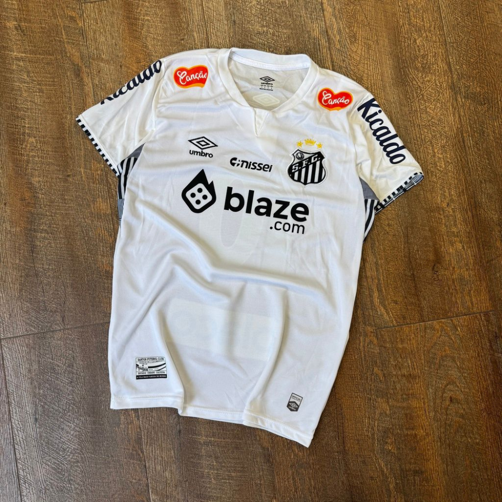 Santos Neymar jr 2025 - Image 2