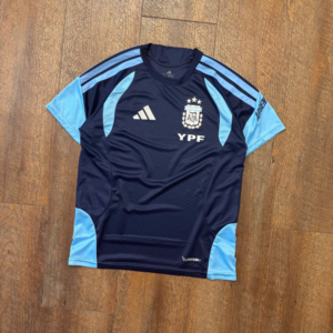 AFA Entrenamiento Azul 2026