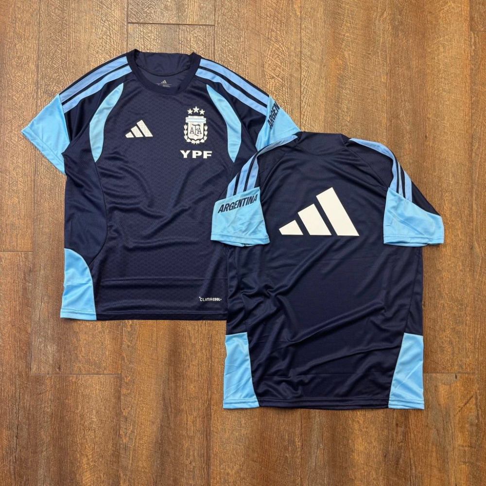 AFA Entrenamiento Azul 2026 - Image 2