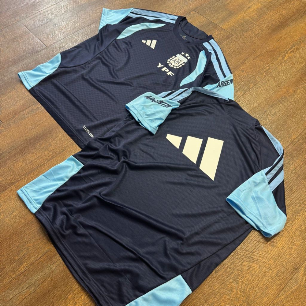 AFA Entrenamiento Azul 2026 - Image 4