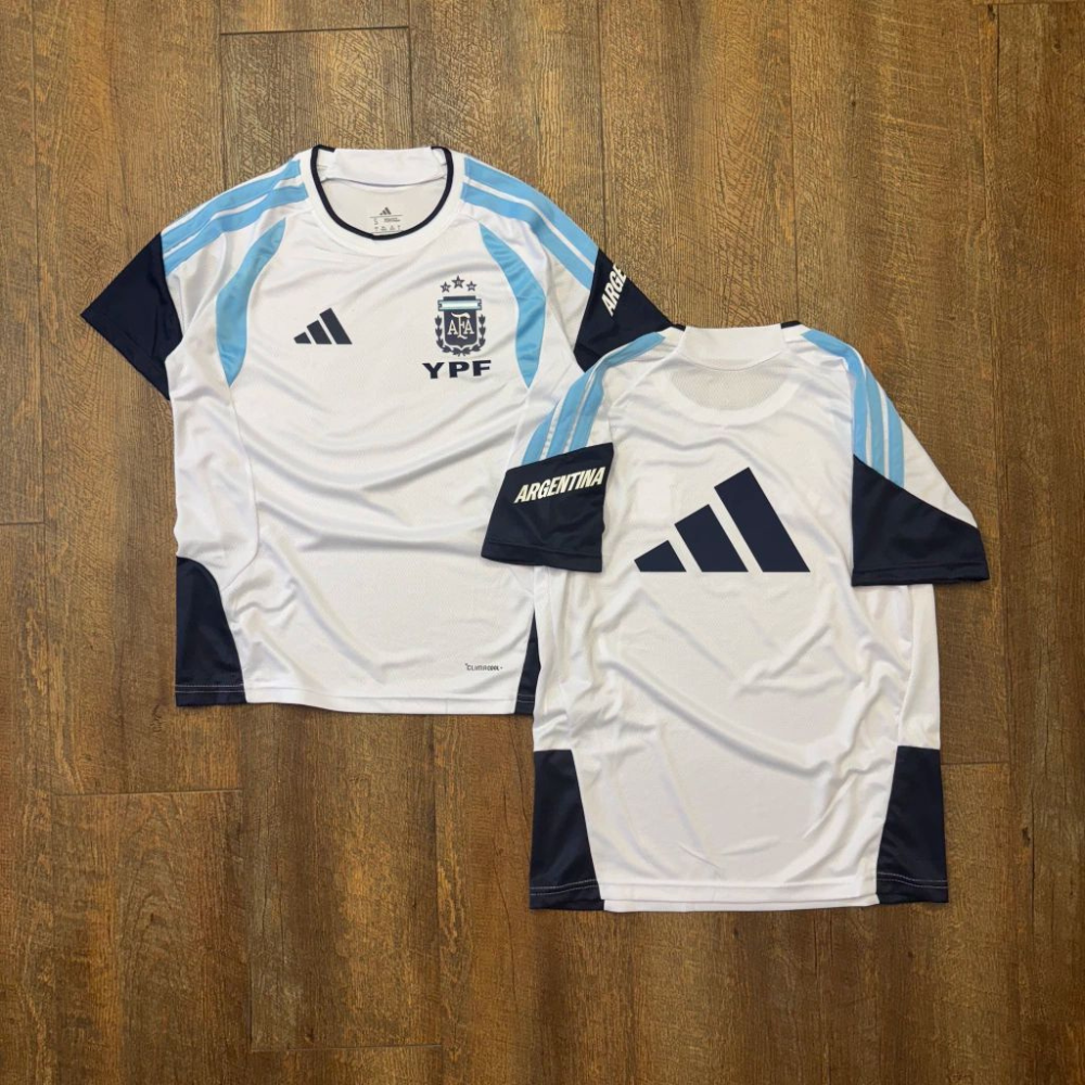 AFA Entrenamiento Blanca 2026 - Image 2