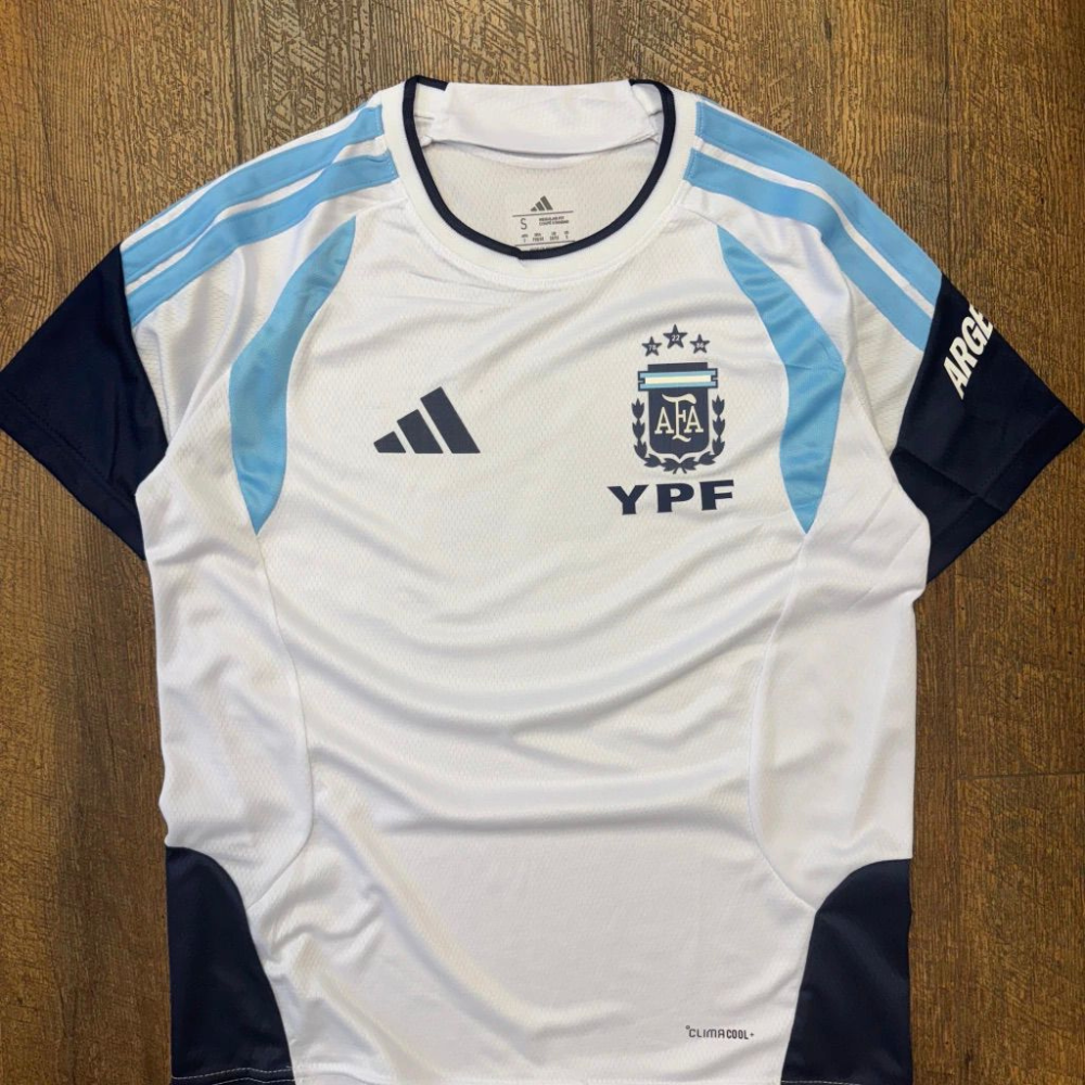 AFA Entrenamiento Blanca 2026 - Image 3