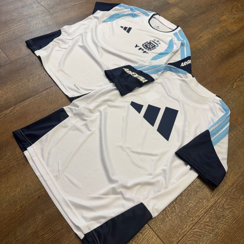 AFA Entrenamiento Blanca 2026 - Image 5