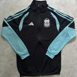 Argentina Campera Frisada 2026