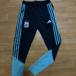 Argentina Jogging Frisado 2026