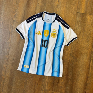 Argentina Lionel Messi 2026