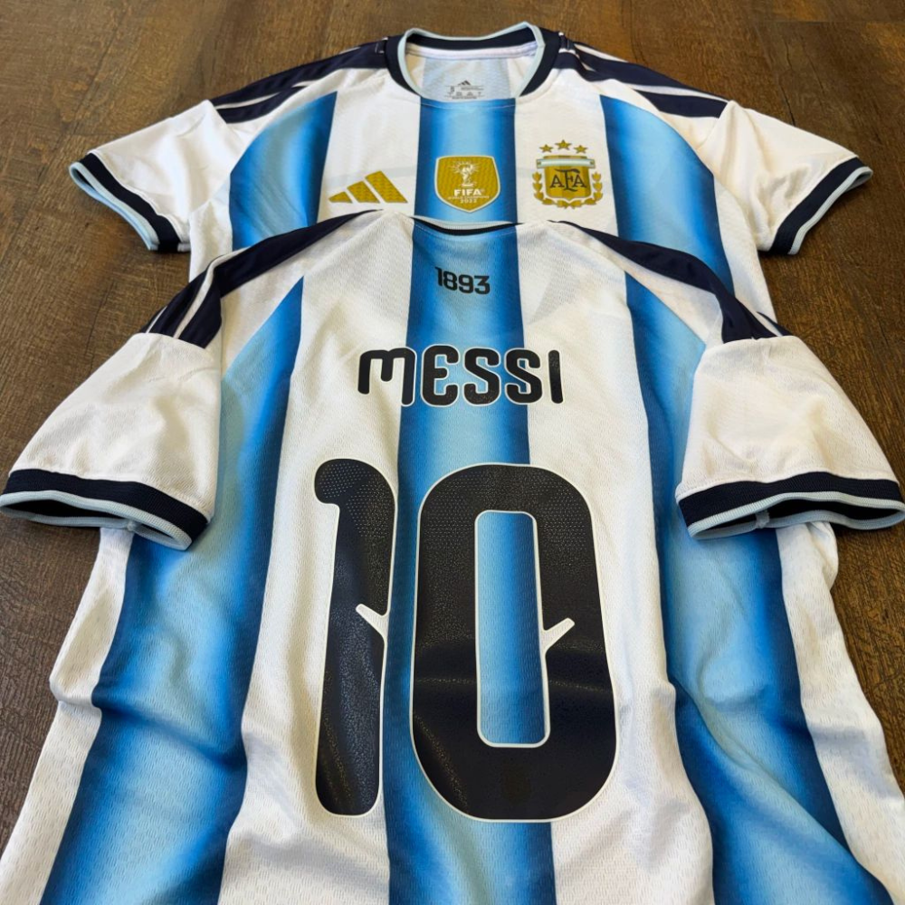 Argentina Lionel Messi 2026 - Image 2