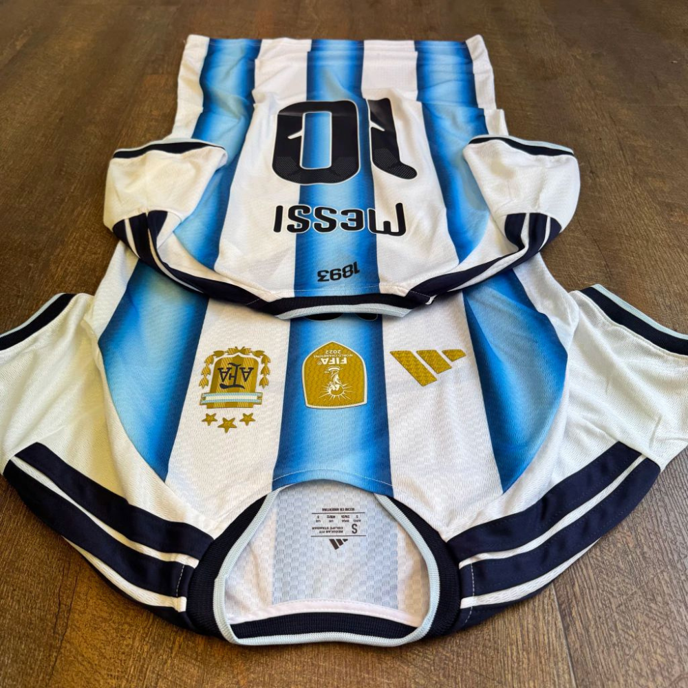 Argentina Lionel Messi 2026 - Image 3