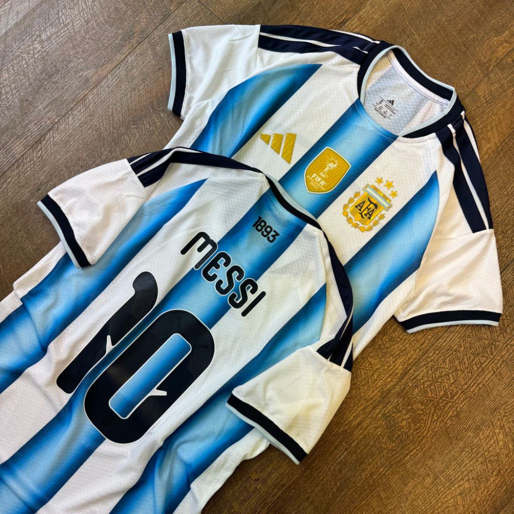 Argentina Lionel Messi 2026 - Image 4