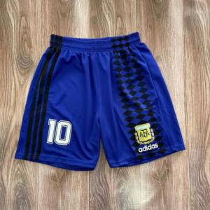 Short Argentina Alternativo 1994
