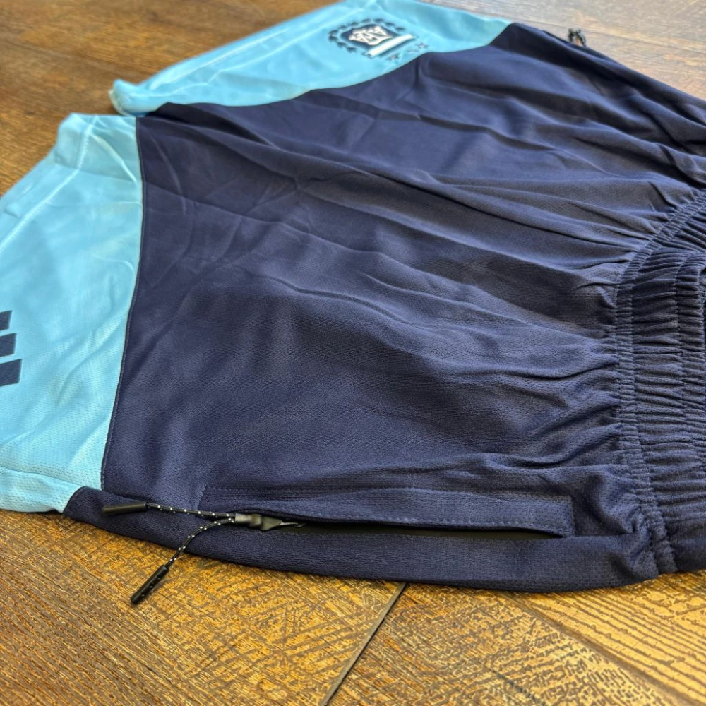 Short Argentina Entrenamiento 2026 - Image 2