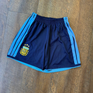 Short Argentina Titular 2026