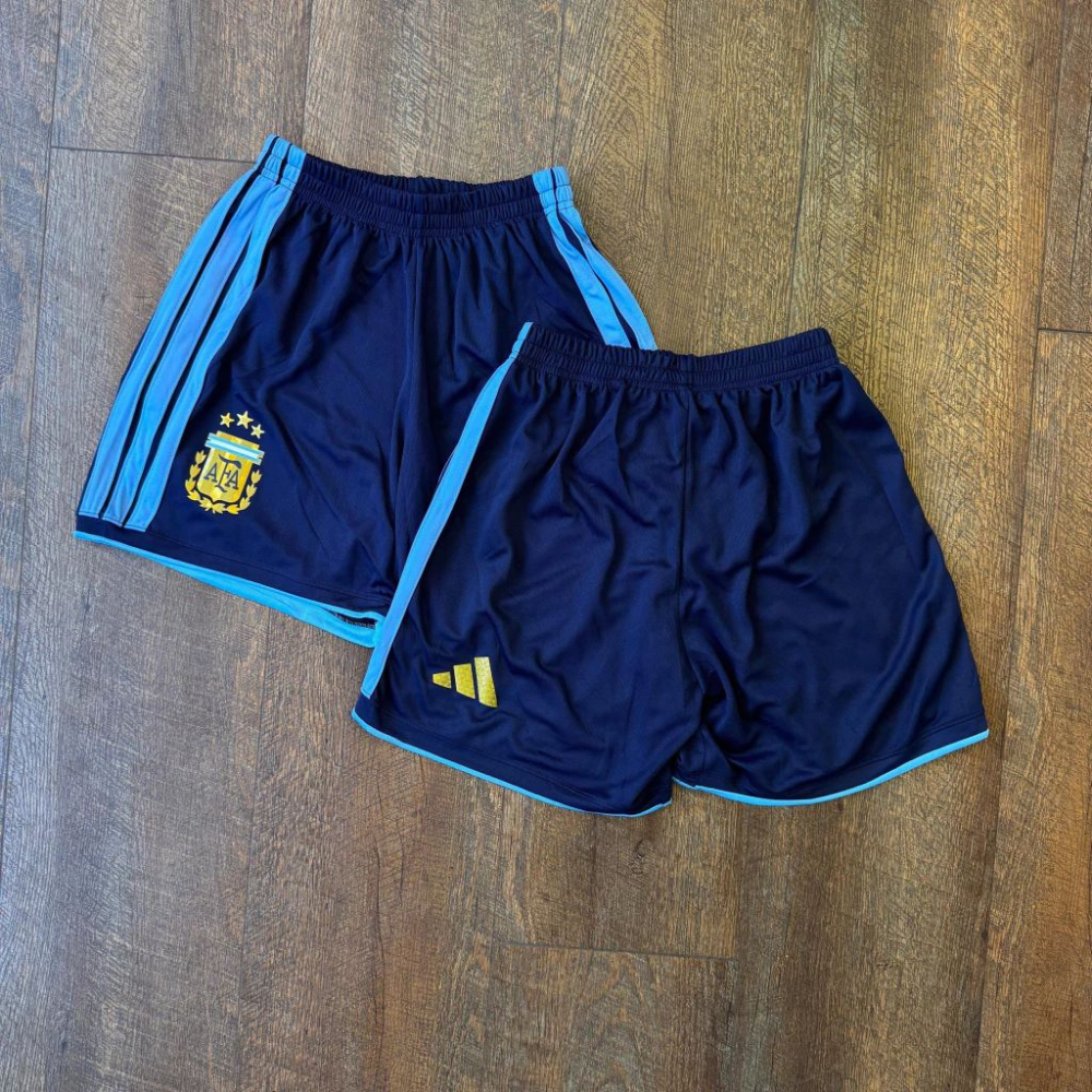Short Argentina Titular 2026 - Image 2