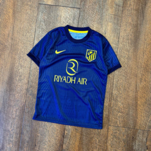 Atletico de Madrid Alternativa 2026/27