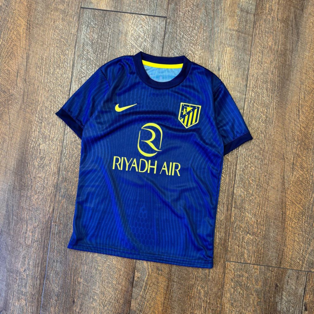 Atletico de Madrid Alternativa 2026/27