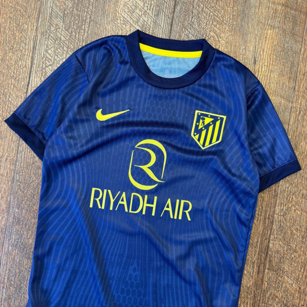 Atletico de Madrid Alternativa 2026/27 - Image 3