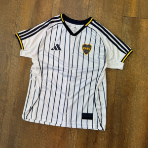 Boca Juniors Camisa US Pack