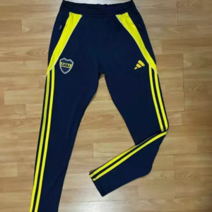 Boca Juniors Jogging Frisado 2026
