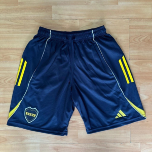 Short Boca Juniors Titular 2026