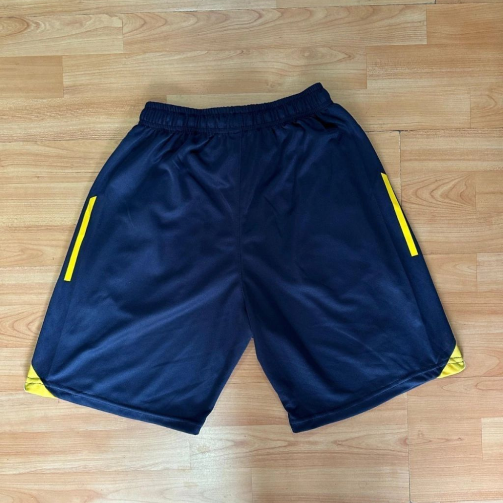 Short Boca Juniors Titular 2026 - Image 2
