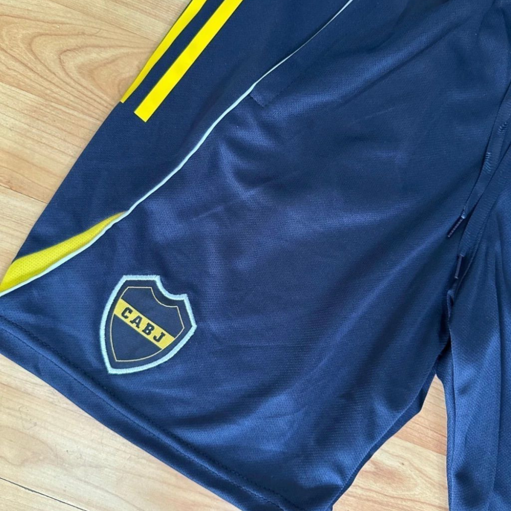 Short Boca Juniors Titular 2026 - Image 3