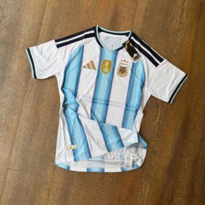 CALIDAD ORIGINAL Argentina Versión Jugador 2026