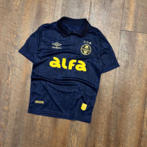 Gremio Alternativa 2026/27