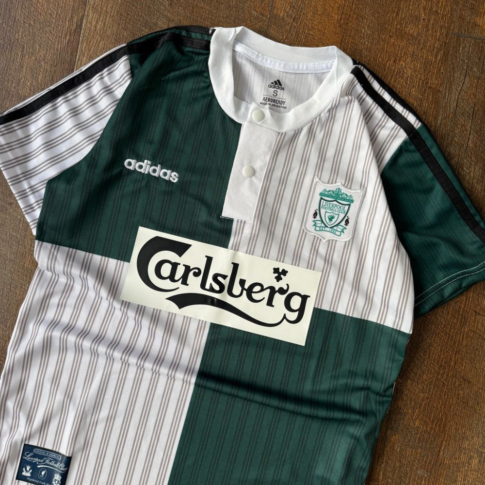 Liverpool Retro - Image 2