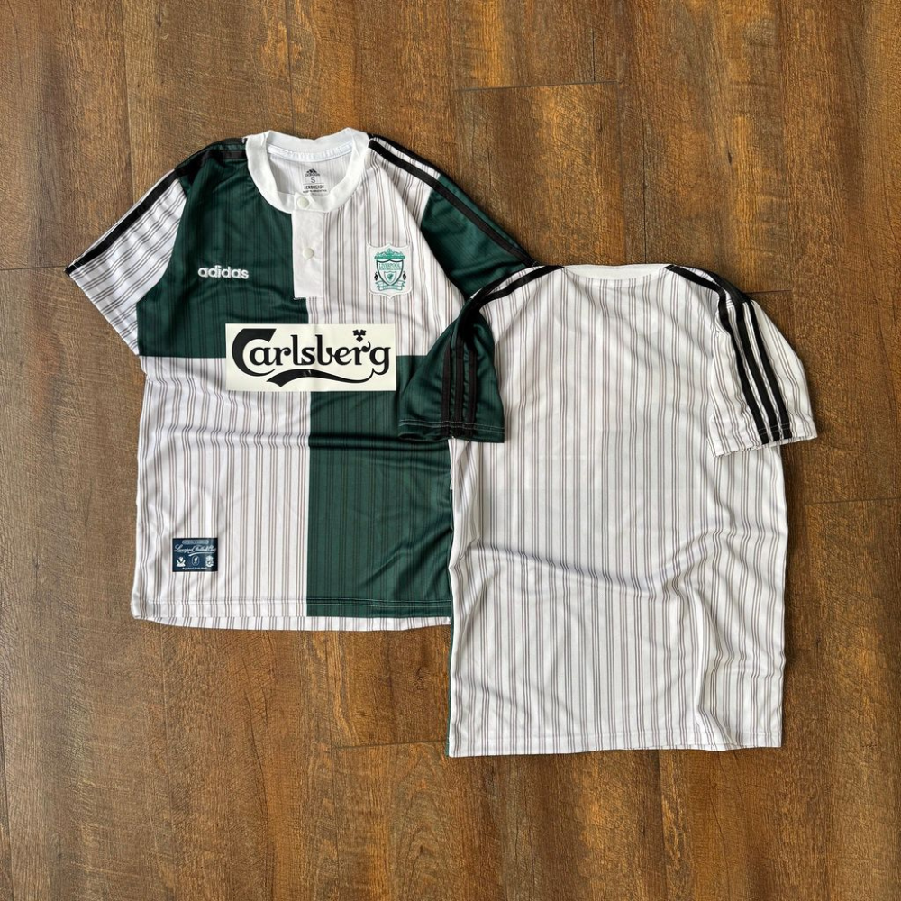 Liverpool Retro - Image 3