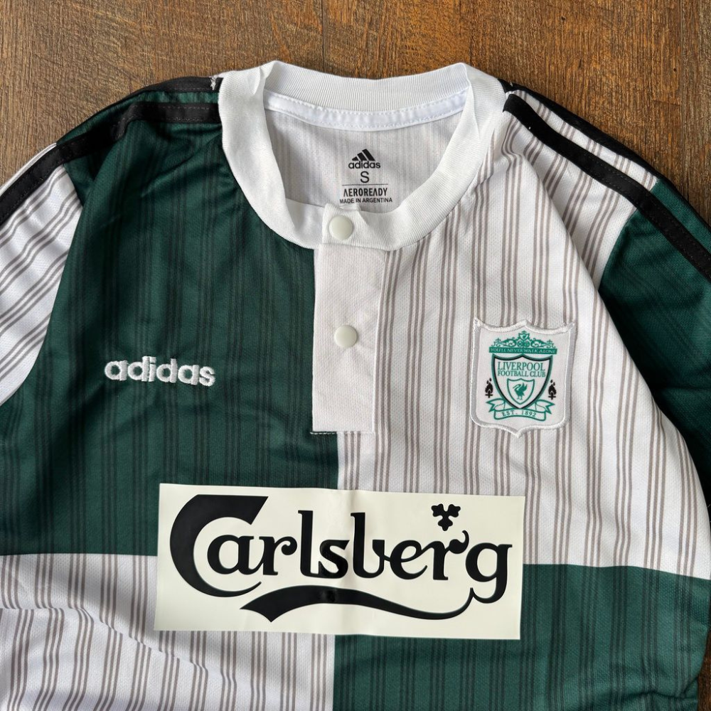Liverpool Retro - Image 4