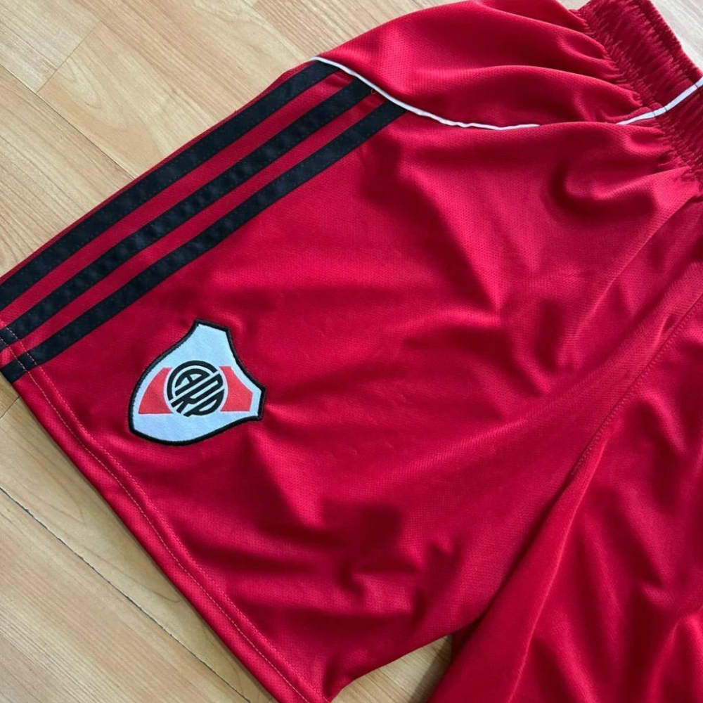 Short River Plate Alternativo 2026 - Image 3