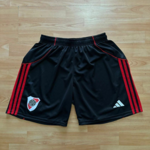 Short River Plate Titular 2026