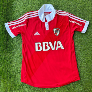 River Plate Alternativa 2012/13