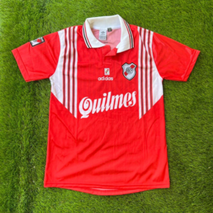 River Plate Alternativa 1996/97