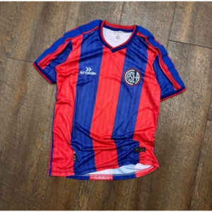 San Lorenzo Titular 2026