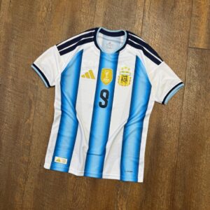 Argentina Julián Álvarez 2026