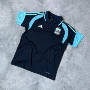 Argentina Chomba Azul 2026