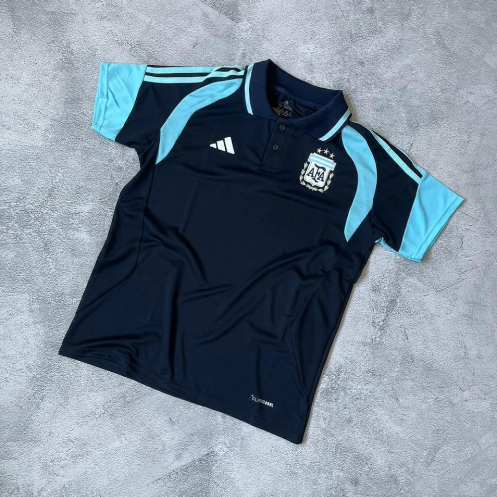 Argentina Chomba Azul 2026