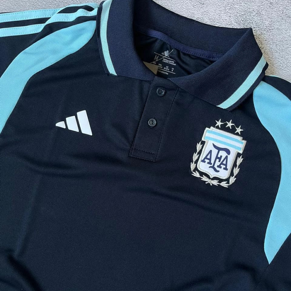 Argentina Chomba Azul 2026 - Image 2