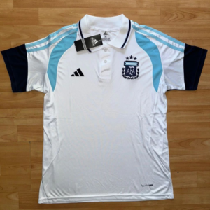 Argentina Chomba Blanca 2026