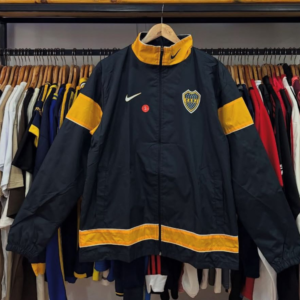 Boca juniors campera 1995