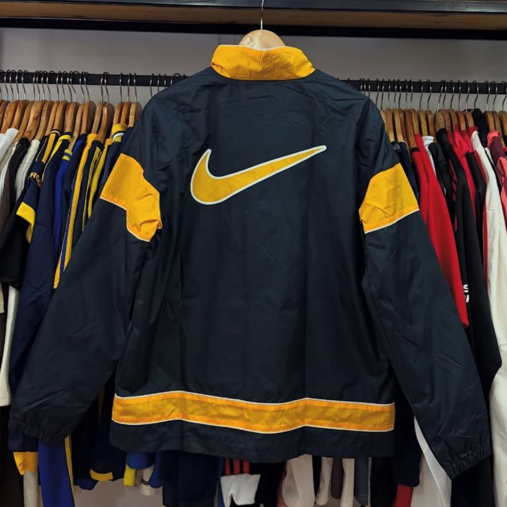 Boca juniors campera 1995 - Image 2